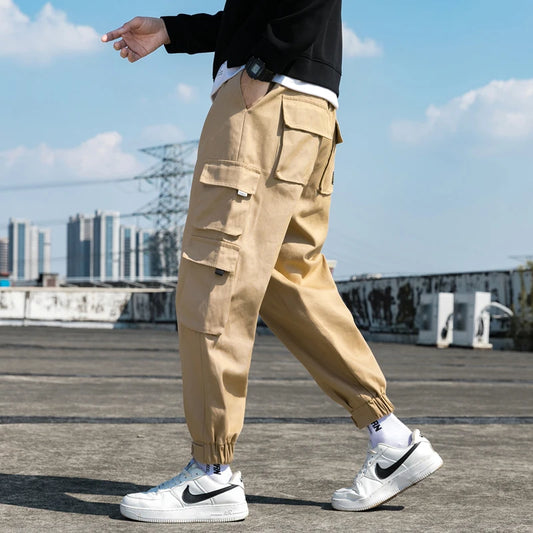 Pantalon Cargo Classic Homme