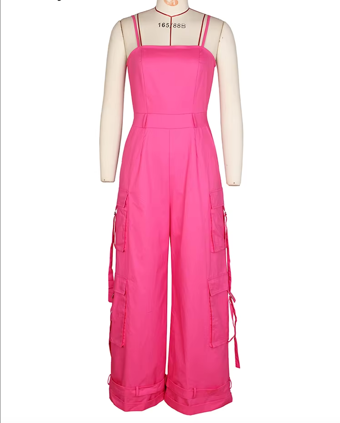 Cargo Ensemble combinaison Femme