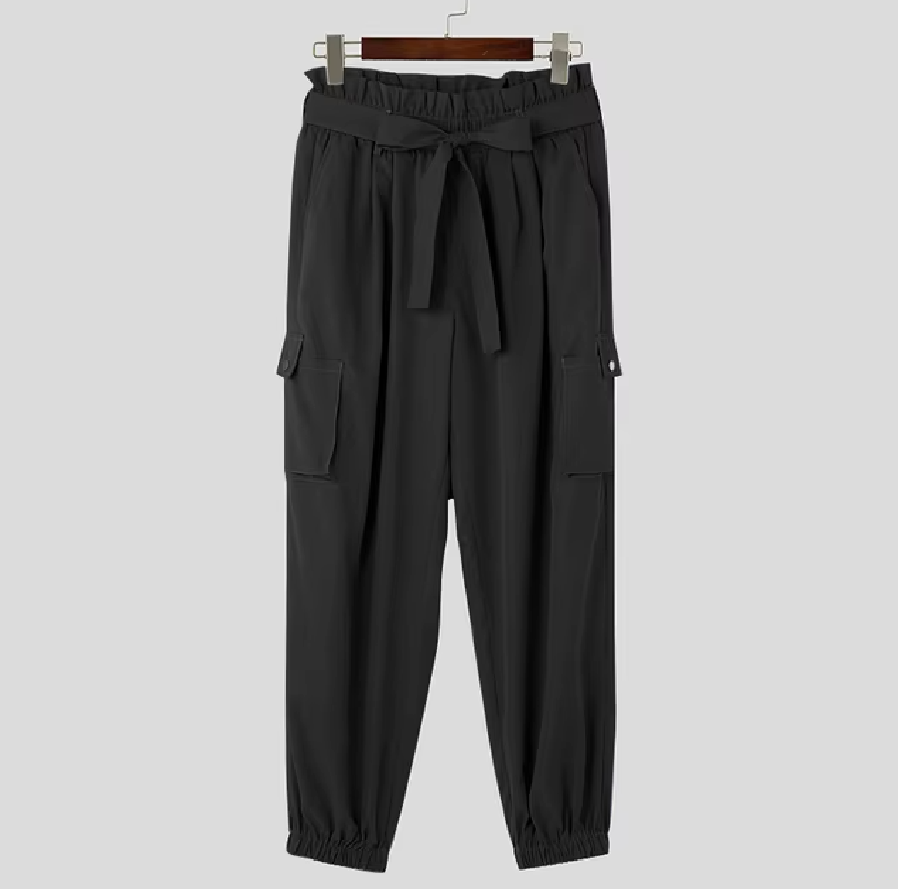 Pantalon Cargo Evente Homme