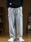 Pantalon Jogging Cargo Homme