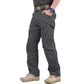 Pantalon Cargo Regular Multi fonction Homme