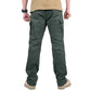 Pantalon Cargo Regular Multi fonction Homme