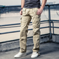 Pantalon Cargo Regular Homme