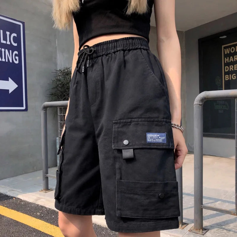 Shorts Cargo