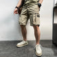 Short Cargo Casual Homme