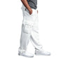 Pantalon Jogging Cargo Confort Homme