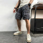 Short Cargo Casual Homme