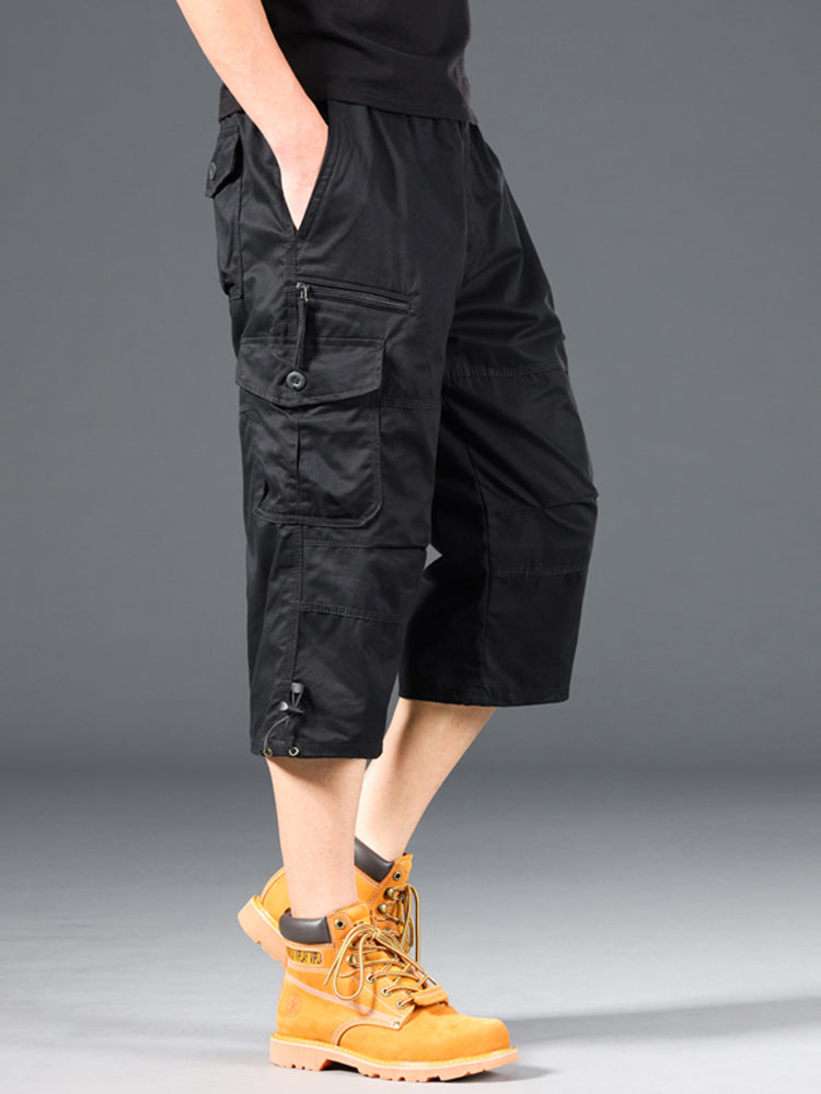 Shorts Cargo